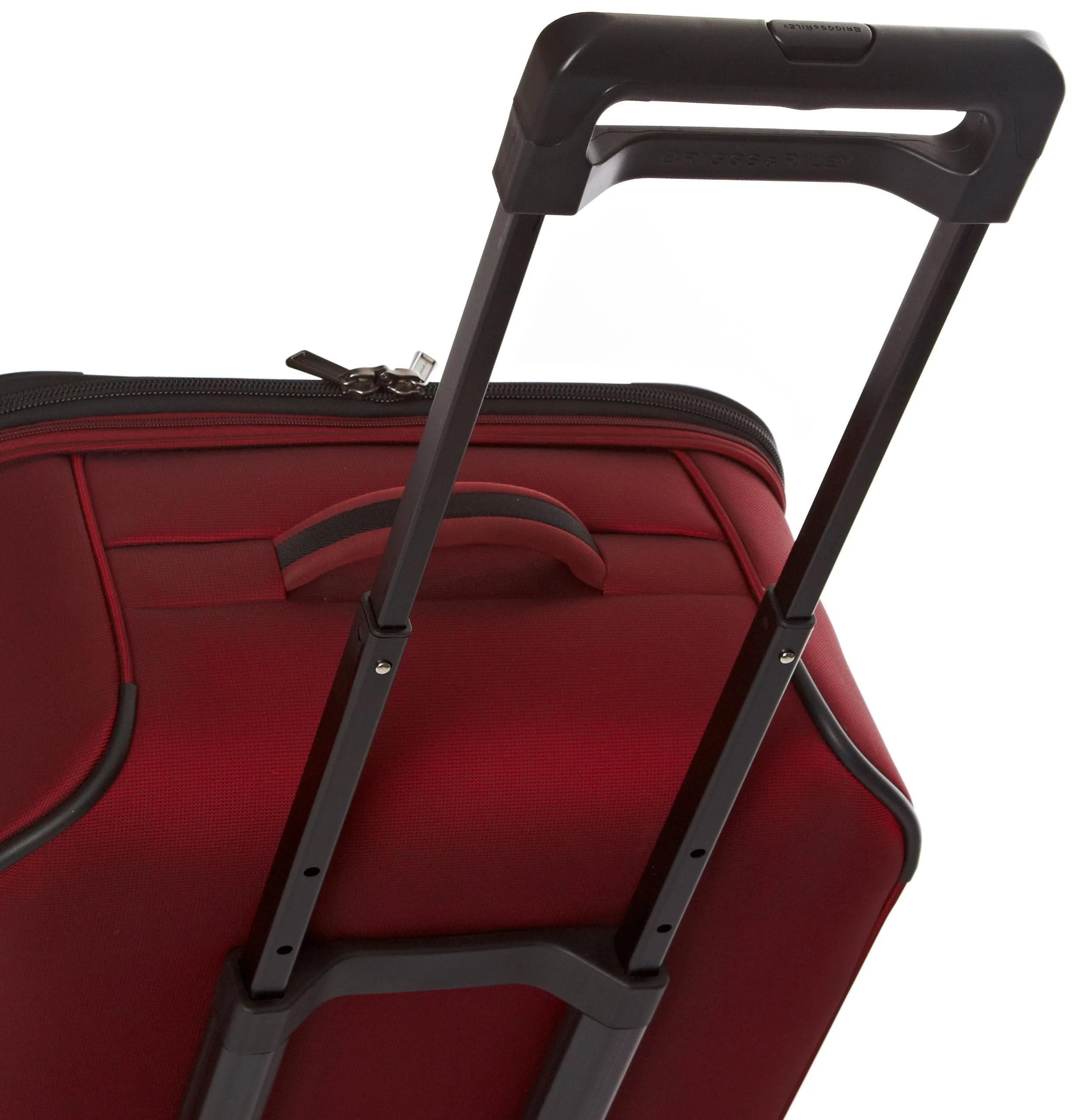 Briggs & Riley Transcend 2.0 25" 4-Wheel Medium Luggage