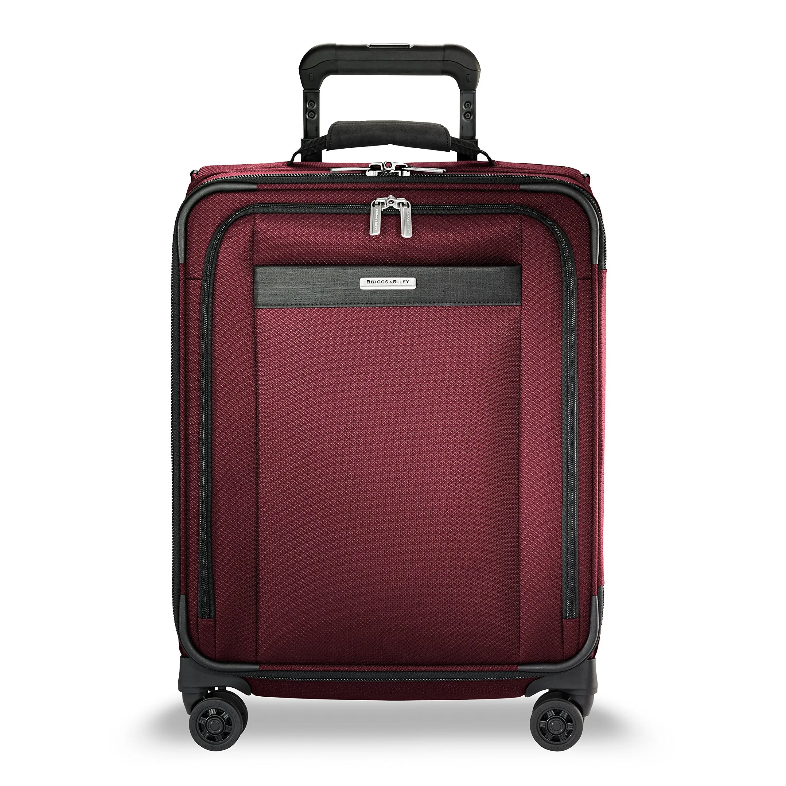 Briggs & Riley Transcend 4.0 21" 4-Wheel Wide Body Carry-On Luggage