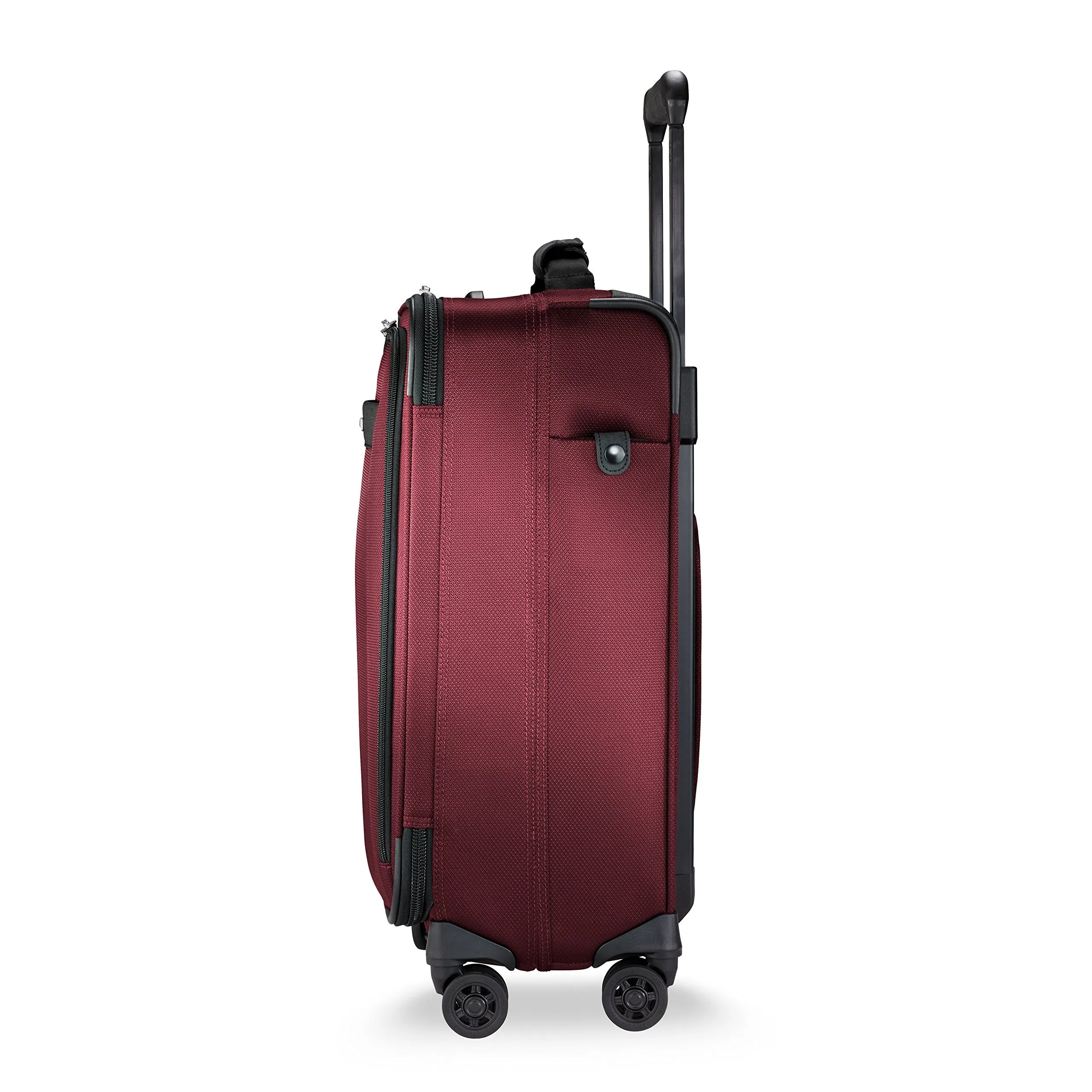 Briggs & Riley Transcend 4.0 22" 4-Wheel Carry On Luggage