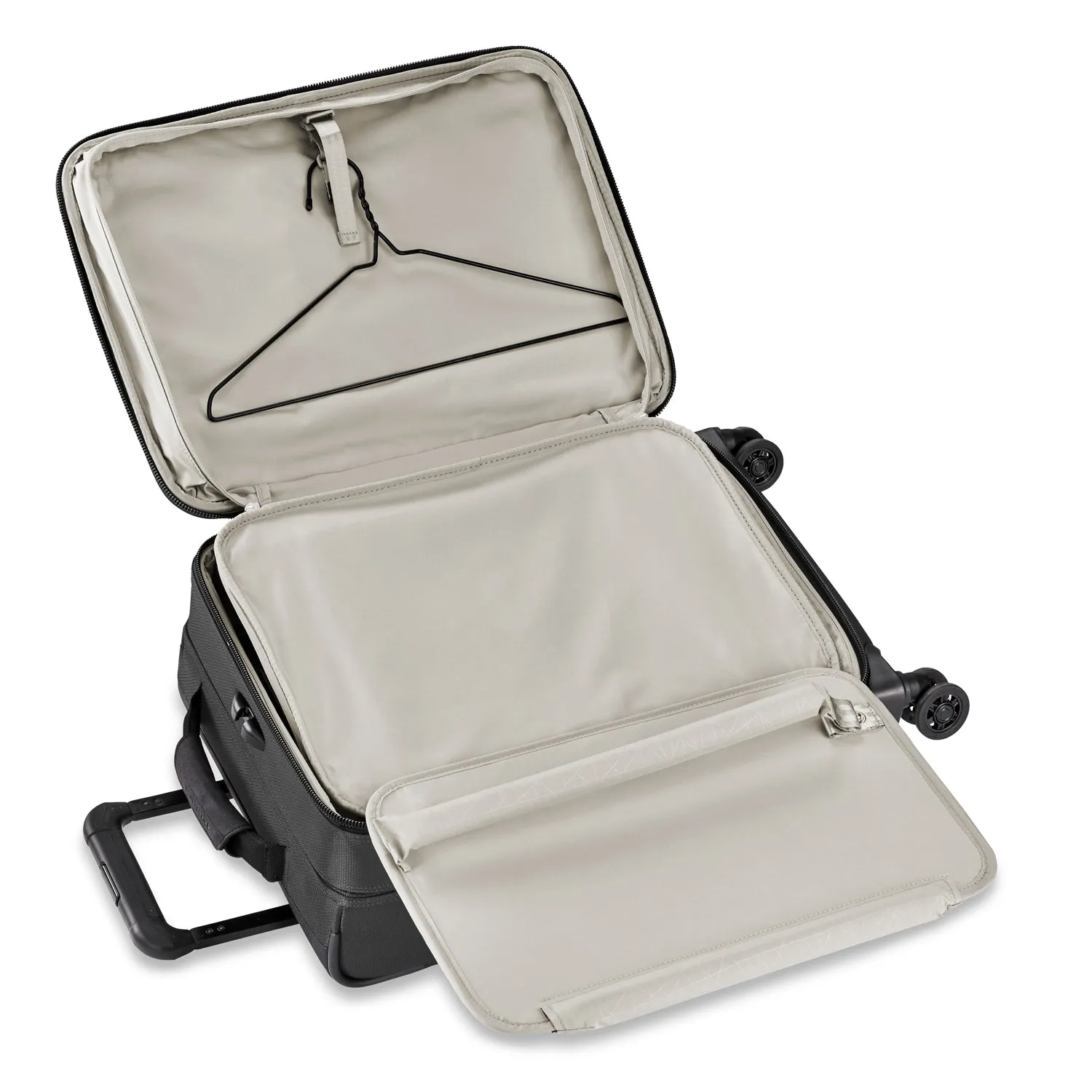 Briggs & Riley Transcend 4.0 22" 4-Wheel Carry On Luggage