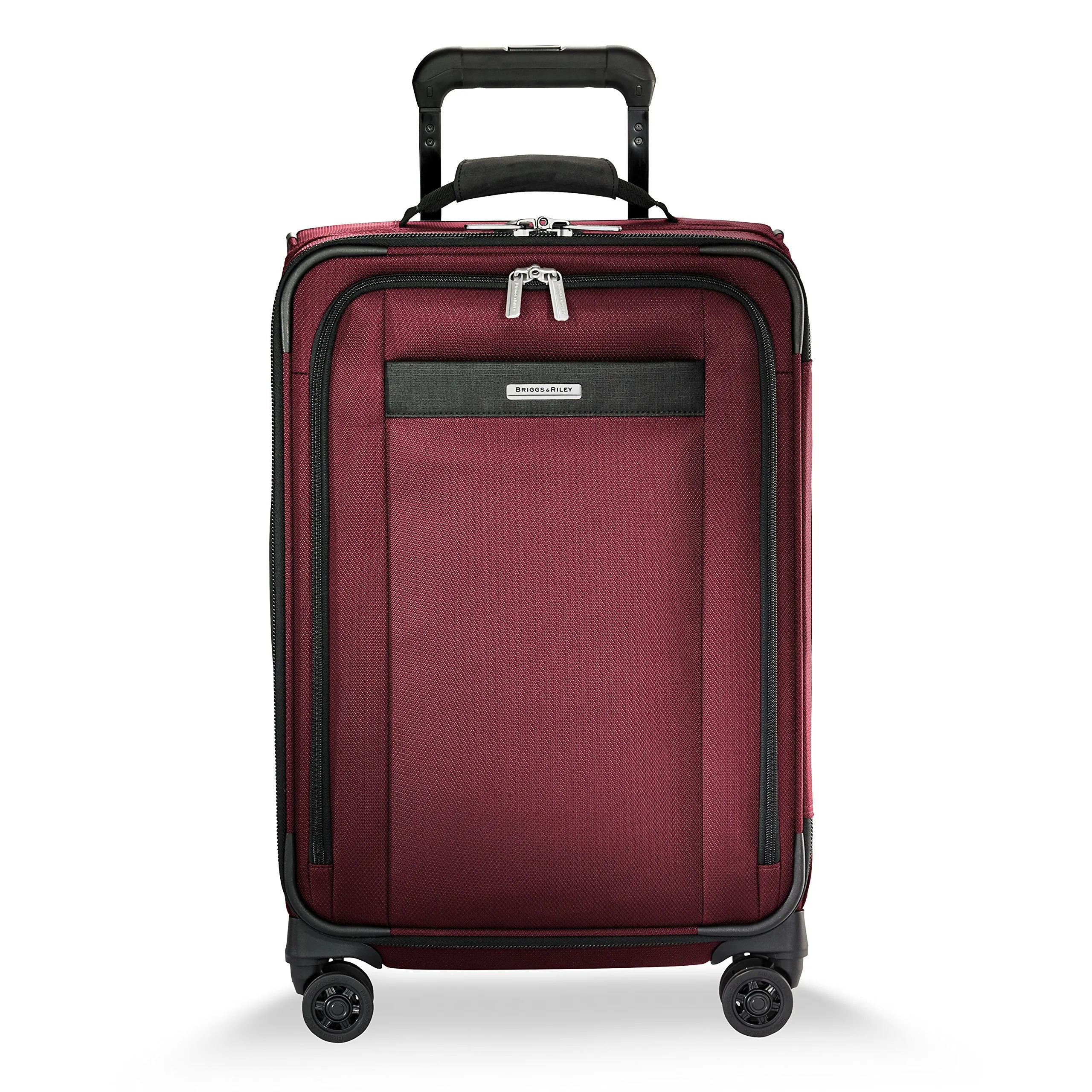 Briggs & Riley Transcend 4.0 22" 4-Wheel Carry On Luggage
