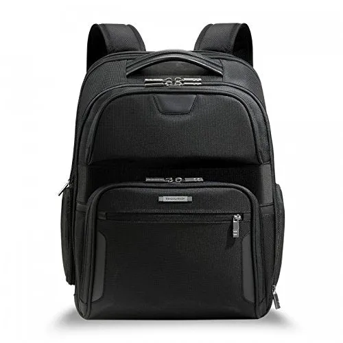 Briggs & Riley @work Clamshell Backpack
