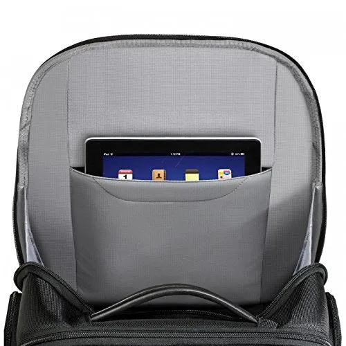 Briggs & Riley @work Clamshell Backpack