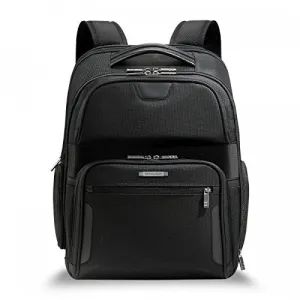 Briggs & Riley @work Clamshell Backpack
