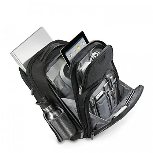 Briggs & Riley @work Clamshell Backpack