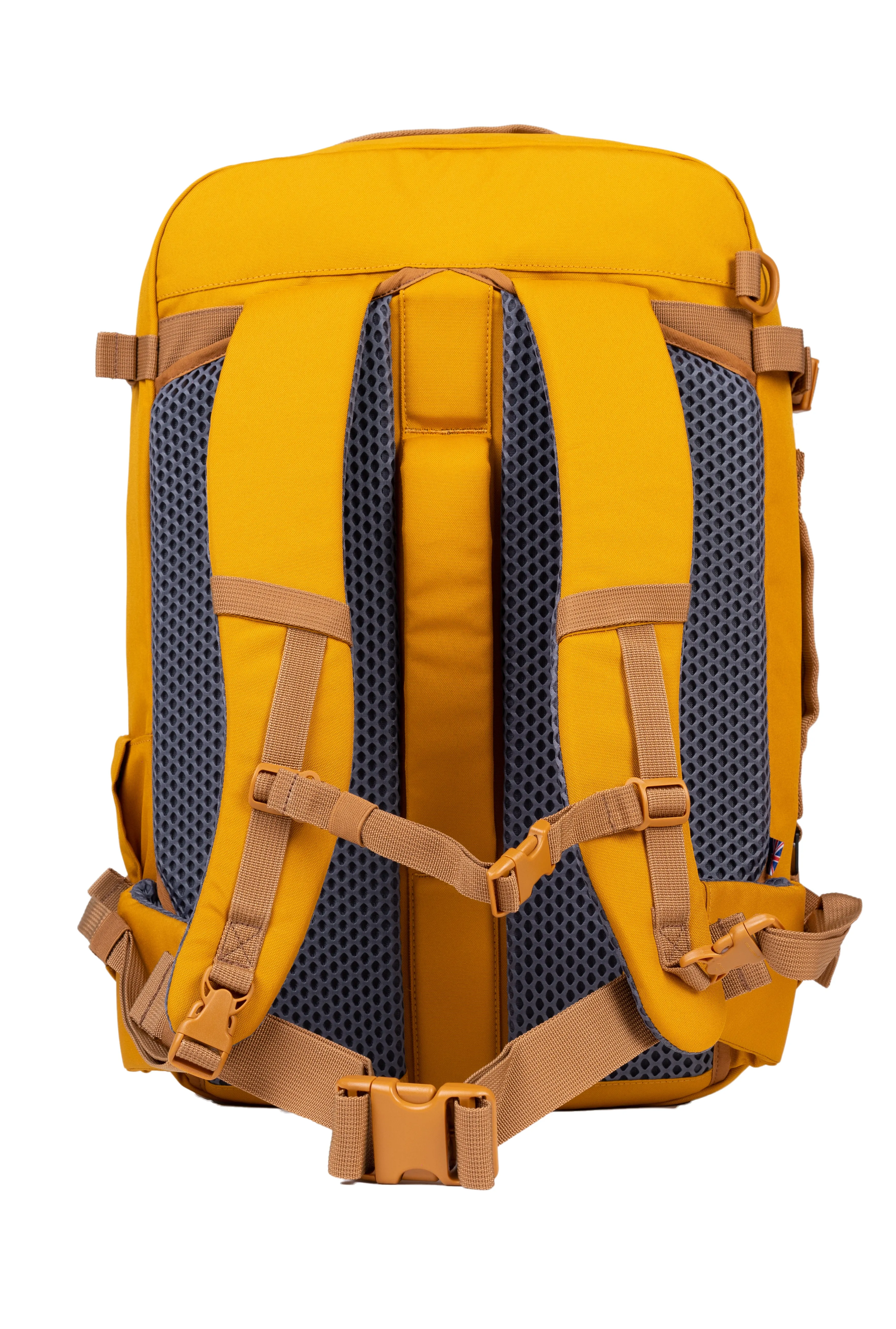 Cabin Zero Classic Pro 42L