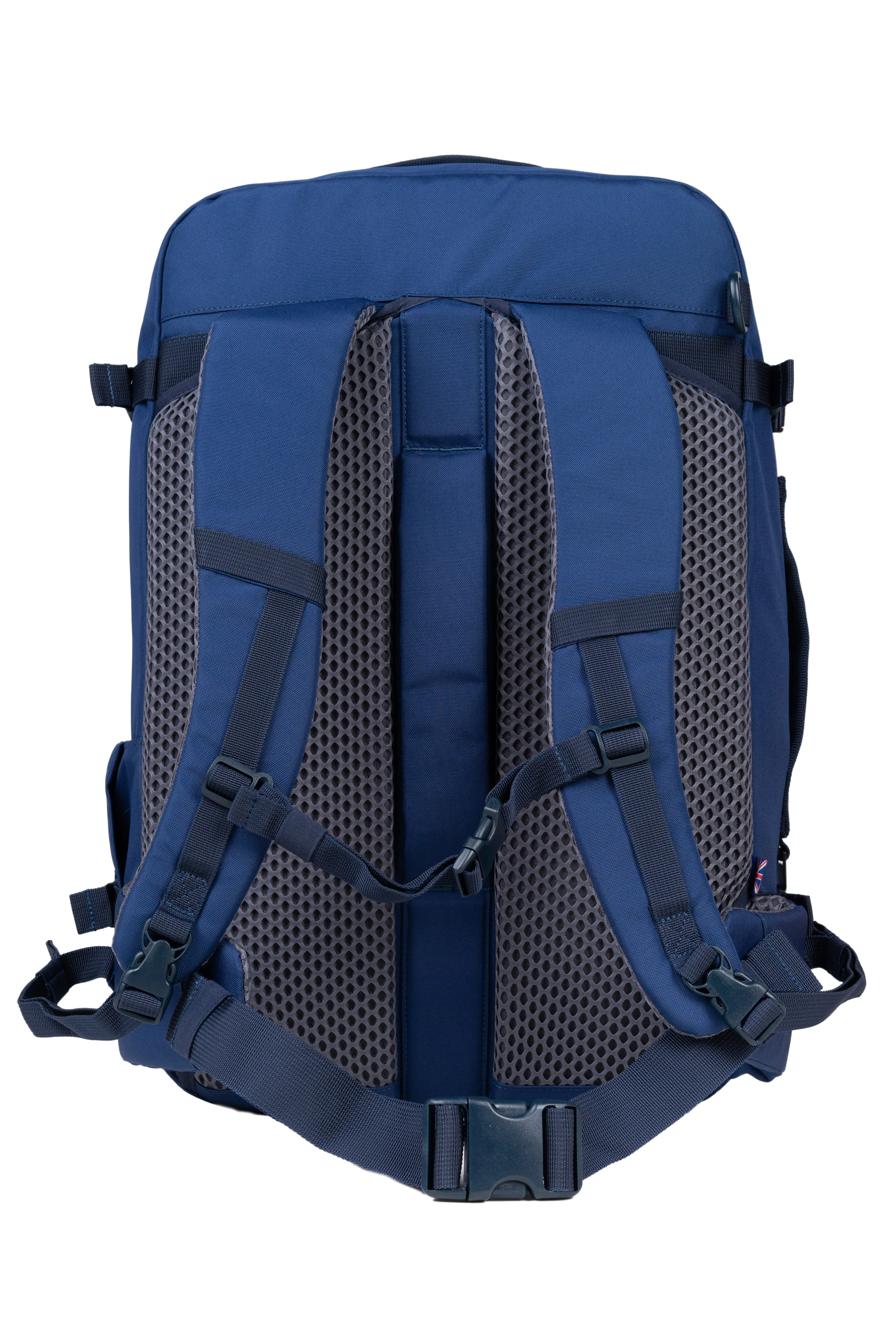 Cabin Zero Classic Pro 42L
