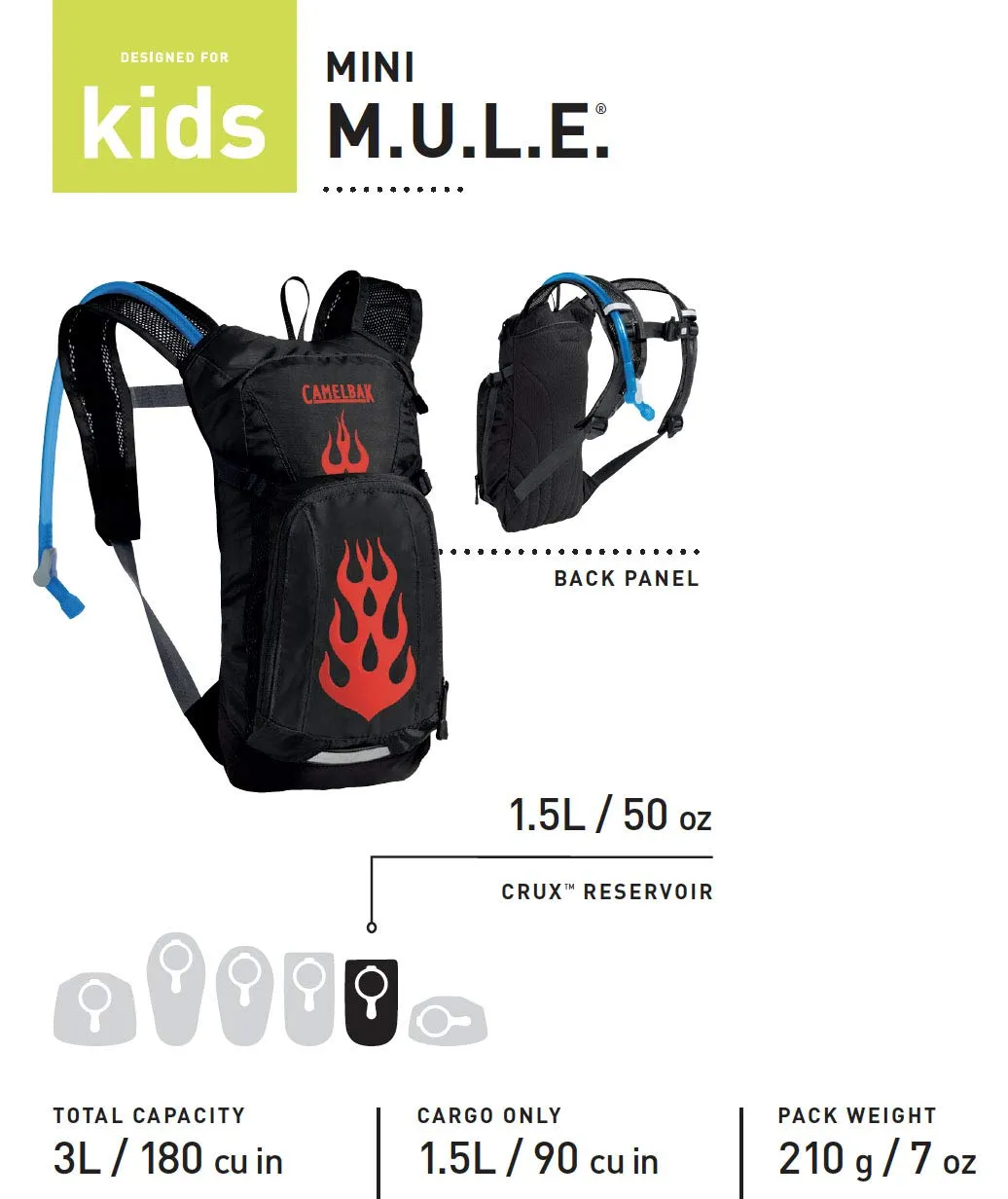 Camelbak Mini M.U.L.E. 50 oz
