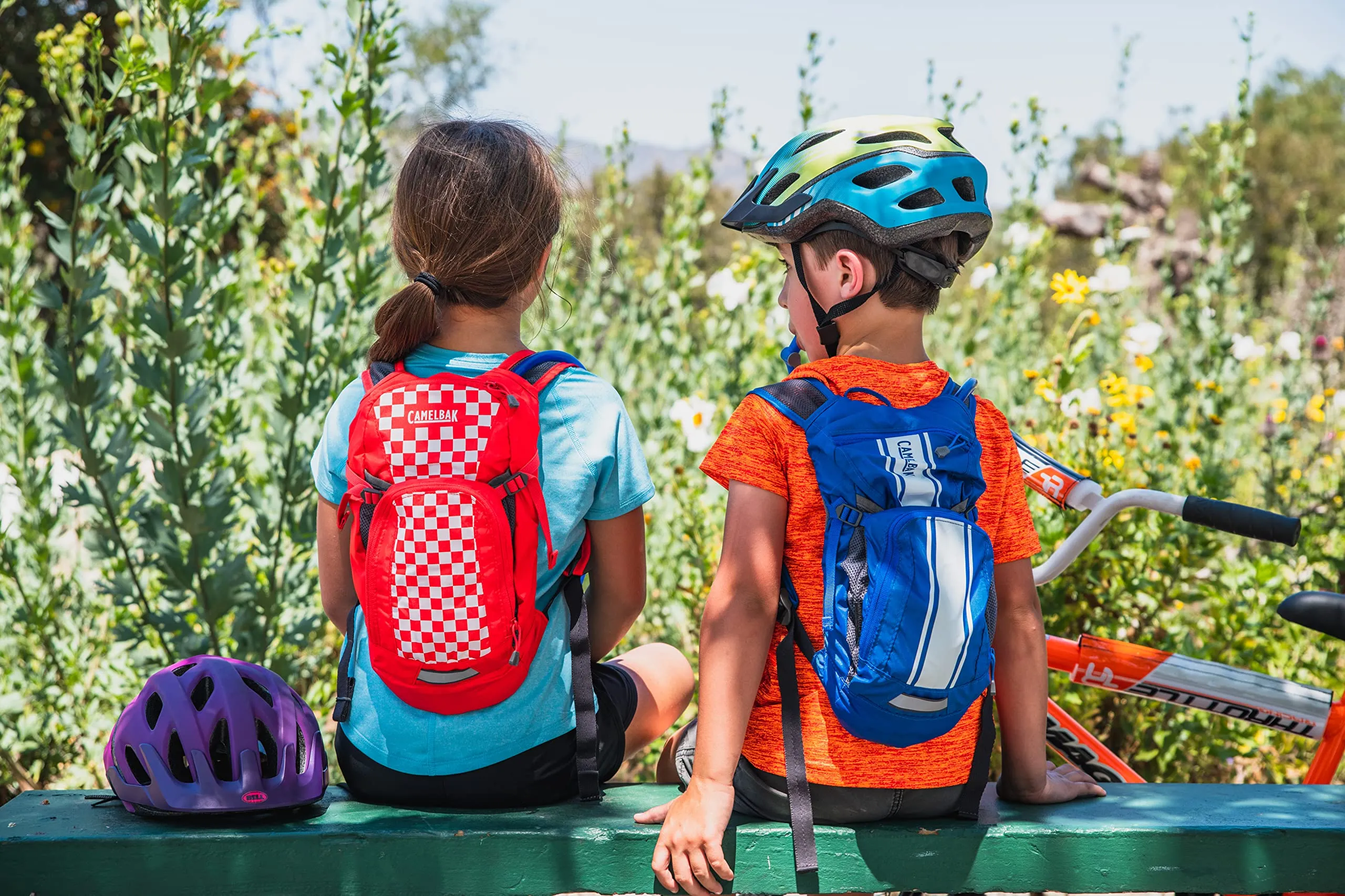 Camelbak Mini M.U.L.E. 50 oz