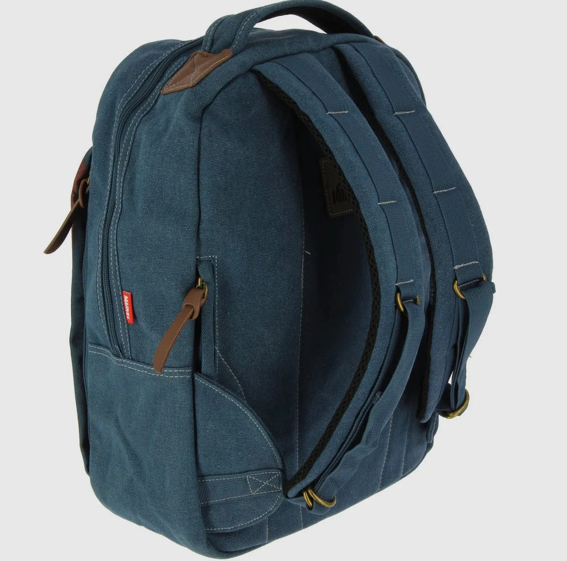 Captain America Kids Backpack