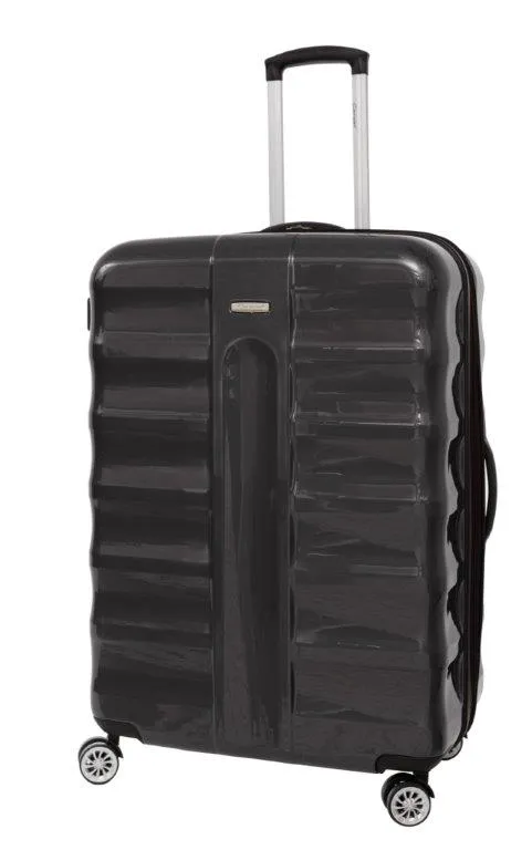 Cavalet Artic 28" 4-Wheel Large Luggage