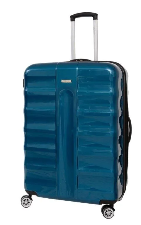 Cavalet Artic 28" 4-Wheel Large Luggage