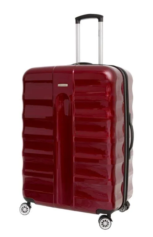 Cavalet Artic 28" 4-Wheel Large Luggage
