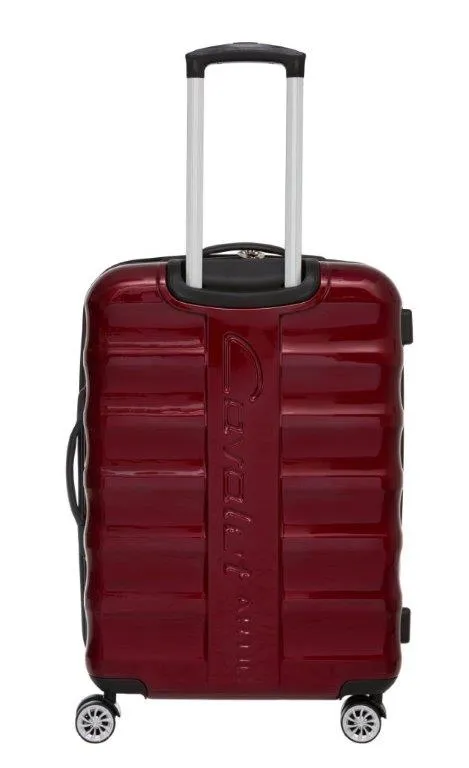 Cavalet Artic 28" 4-Wheel Large Luggage