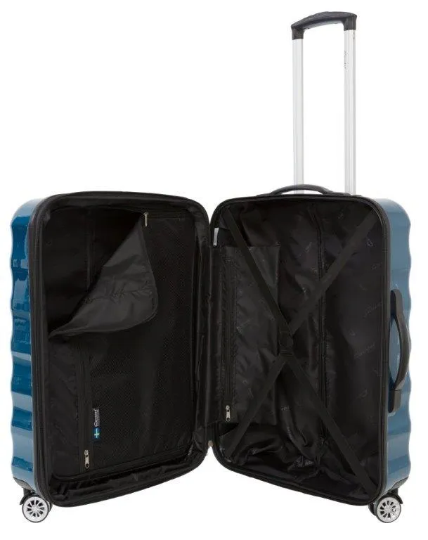 Cavalet Artic 28" 4-Wheel Large Luggage
