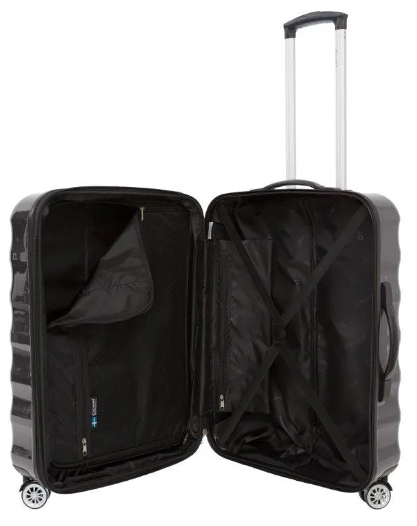 Cavalet Artic 28" 4-Wheel Large Luggage