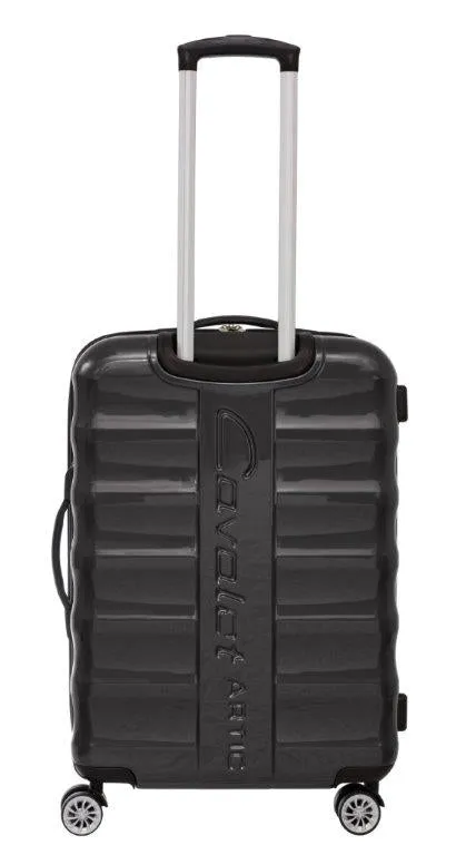 Cavalet Artic 28" 4-Wheel Large Luggage
