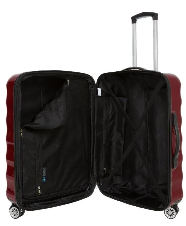 Cavalet Artic 28" 4-Wheel Large Luggage