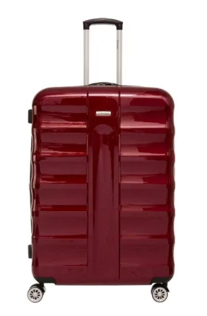Cavalet Artic 28" 4-Wheel Large Luggage
