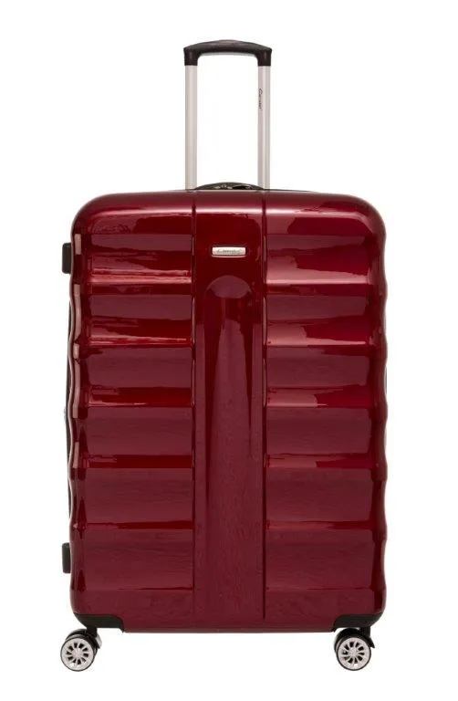 Cavalet Artic 28" 4-Wheel Large Luggage