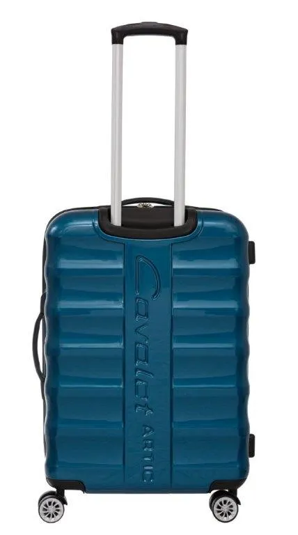 Cavalet Artic 28" 4-Wheel Large Luggage