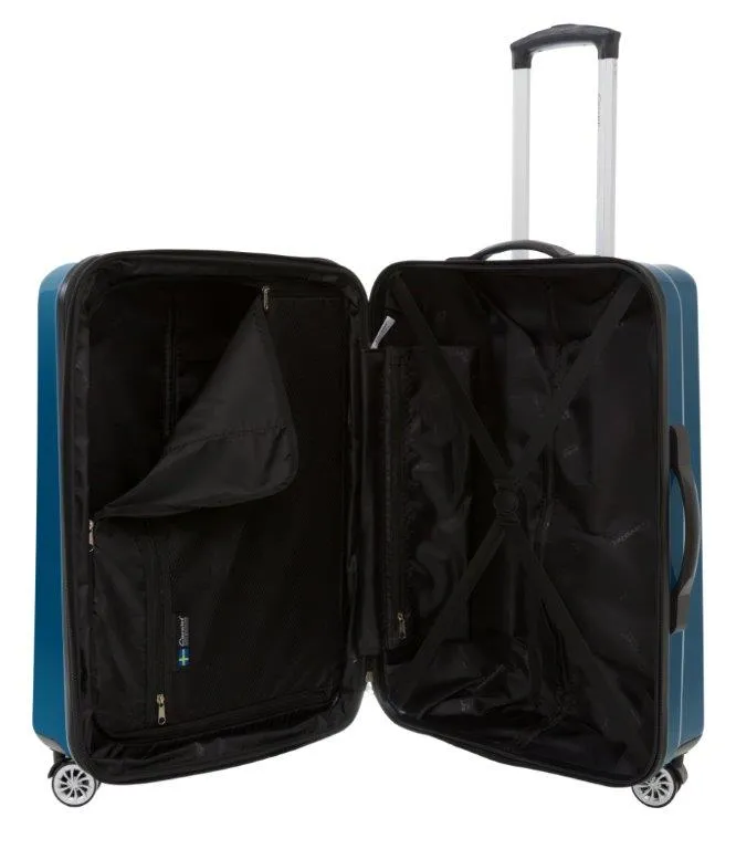 Cavalet Chill 28" 4-Wheel Large Luggage