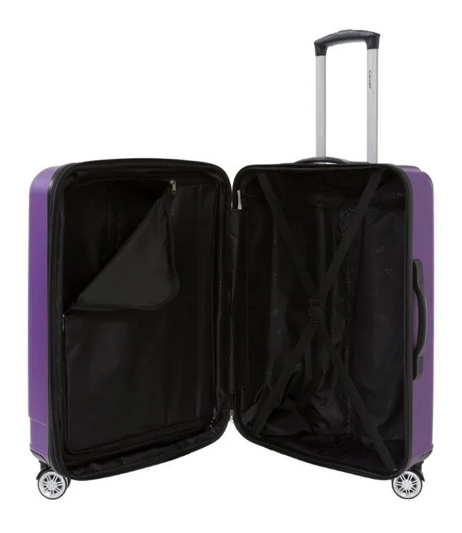 Cavalet Malibu 20" -Wheel Carry-On Luggage