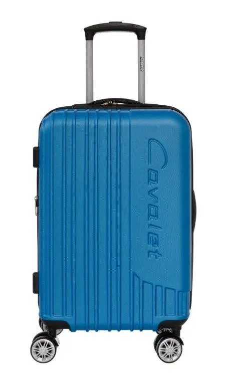 Cavalet Malibu 20" -Wheel Carry-On Luggage