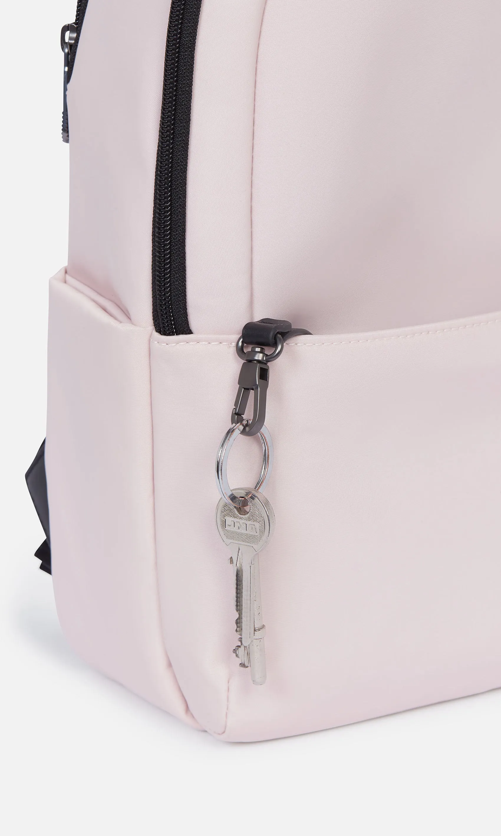 Chelsea Daypack in Blush