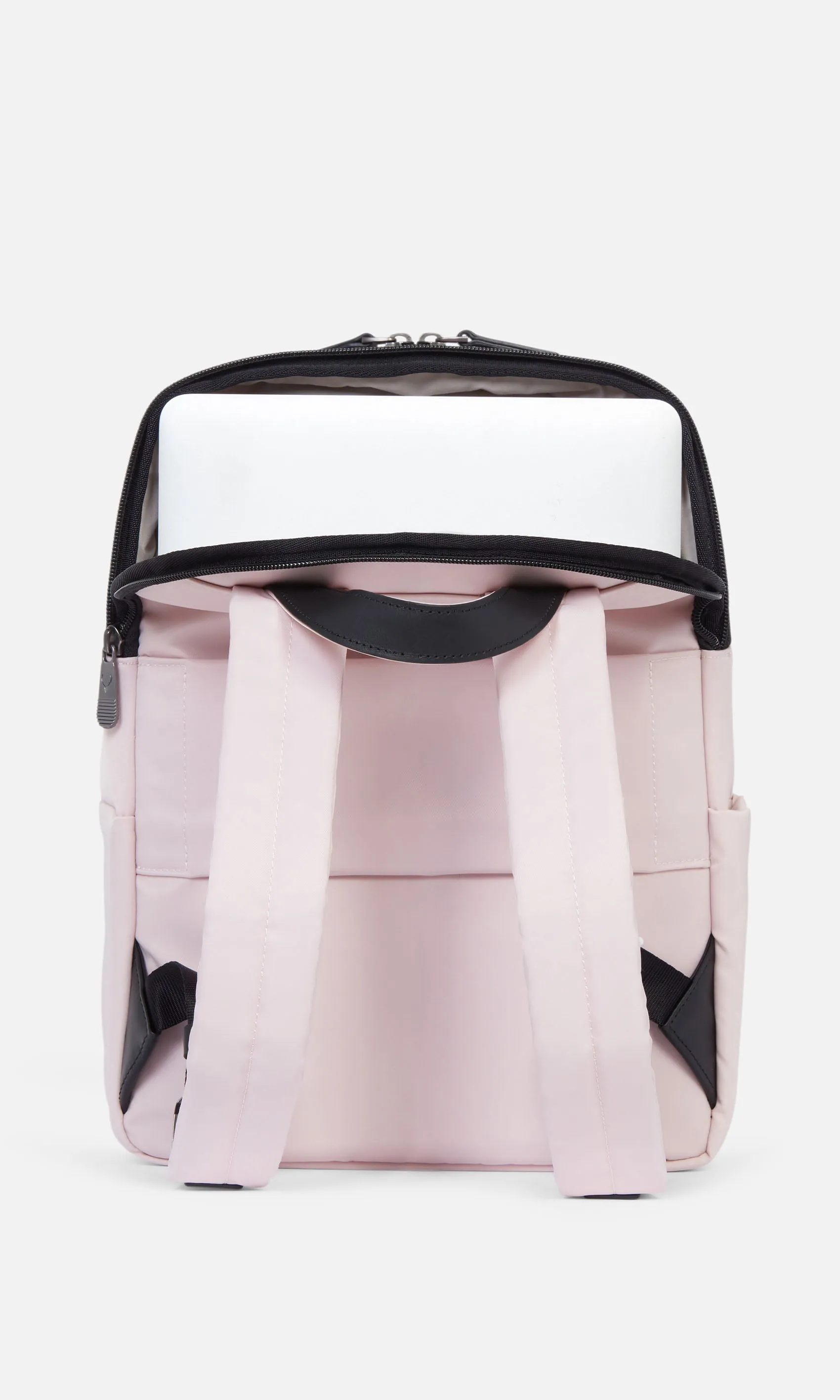 Chelsea Daypack in Blush