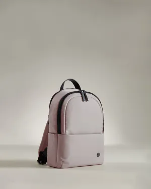 Chelsea Daypack in Blush