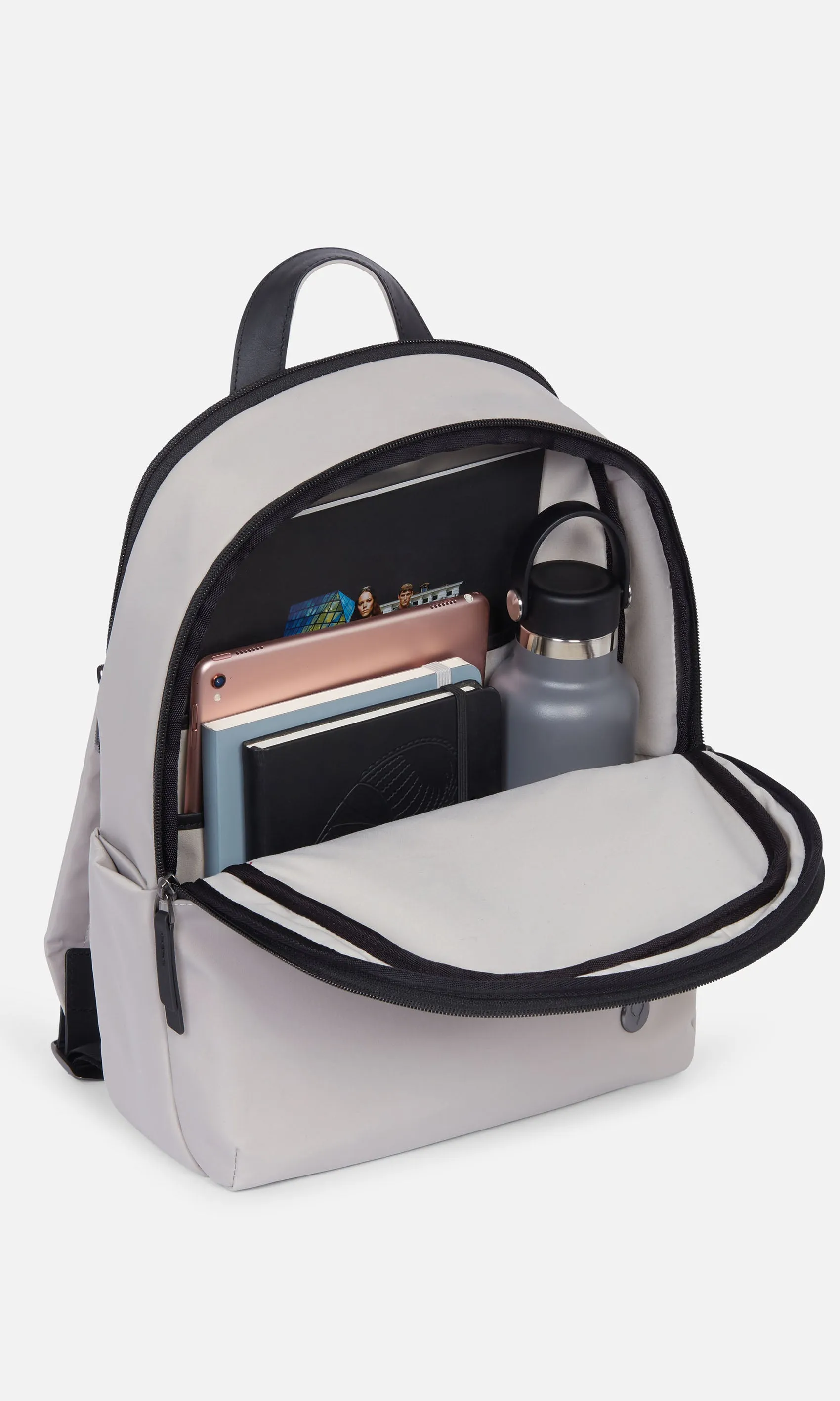 Chelsea Daypack in Taupe