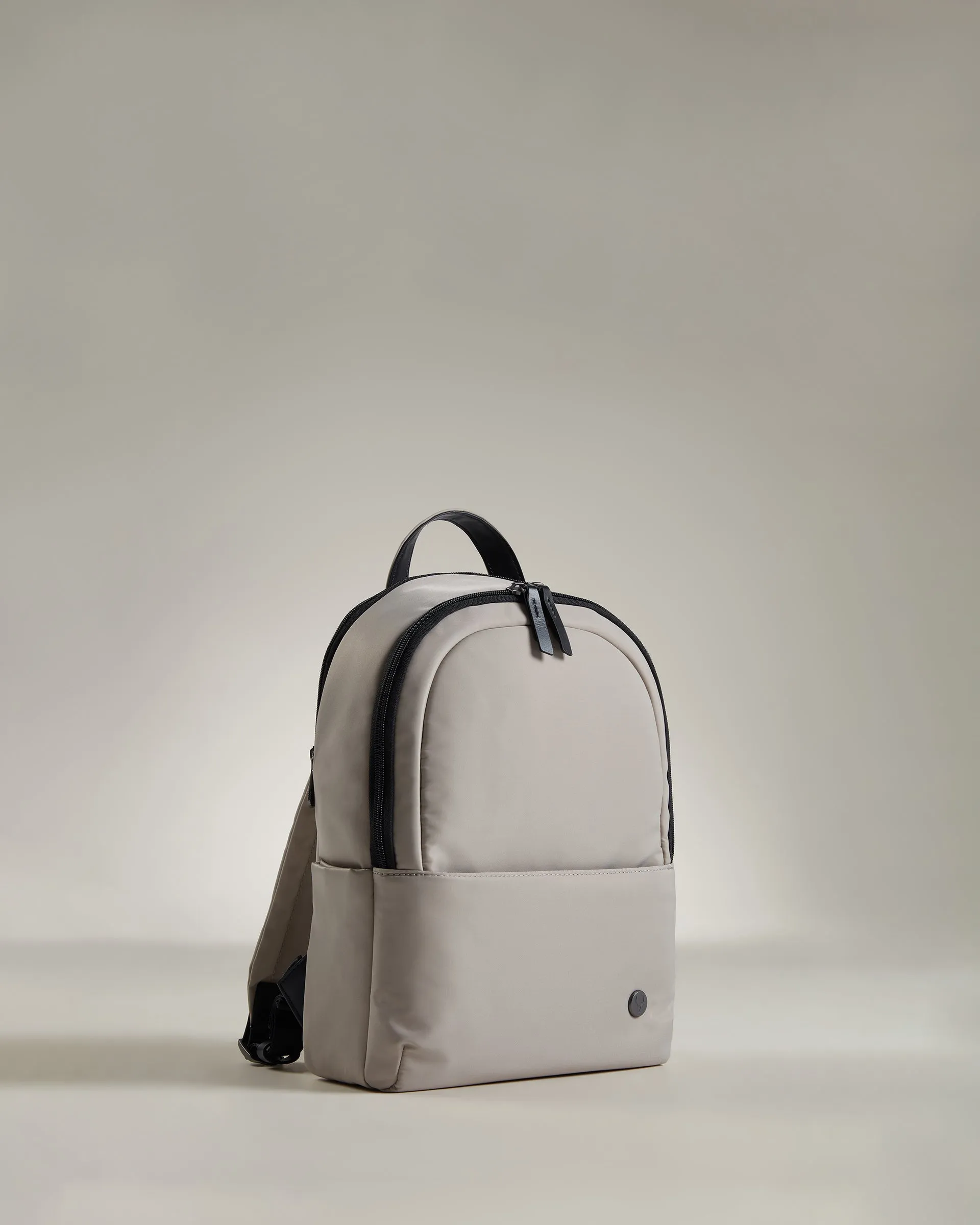 Chelsea Daypack in Taupe