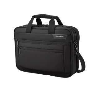 Classic Business 2.0 15.6" TSA 2 Compartment Brief