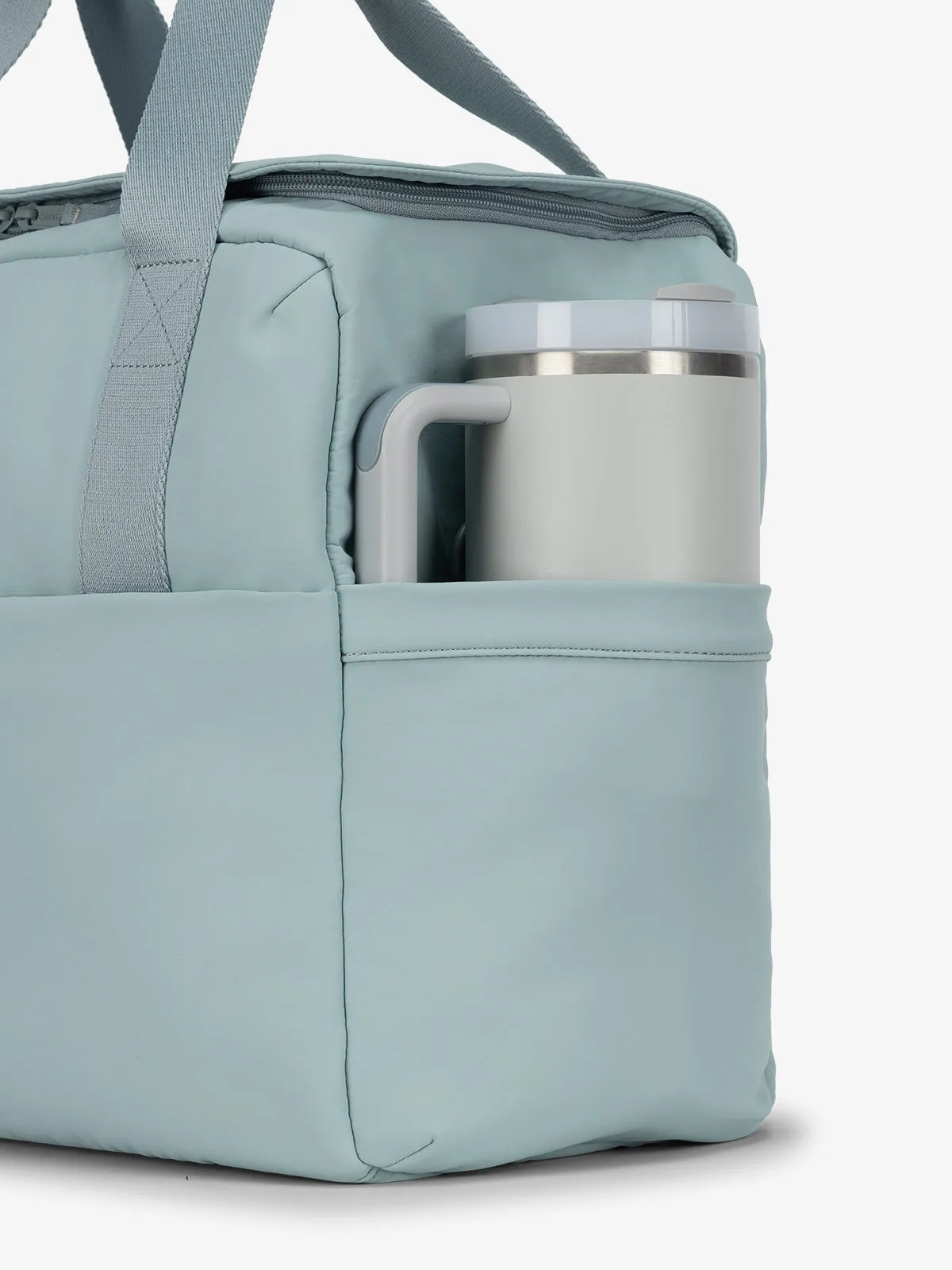 Connect Laptop Duffel