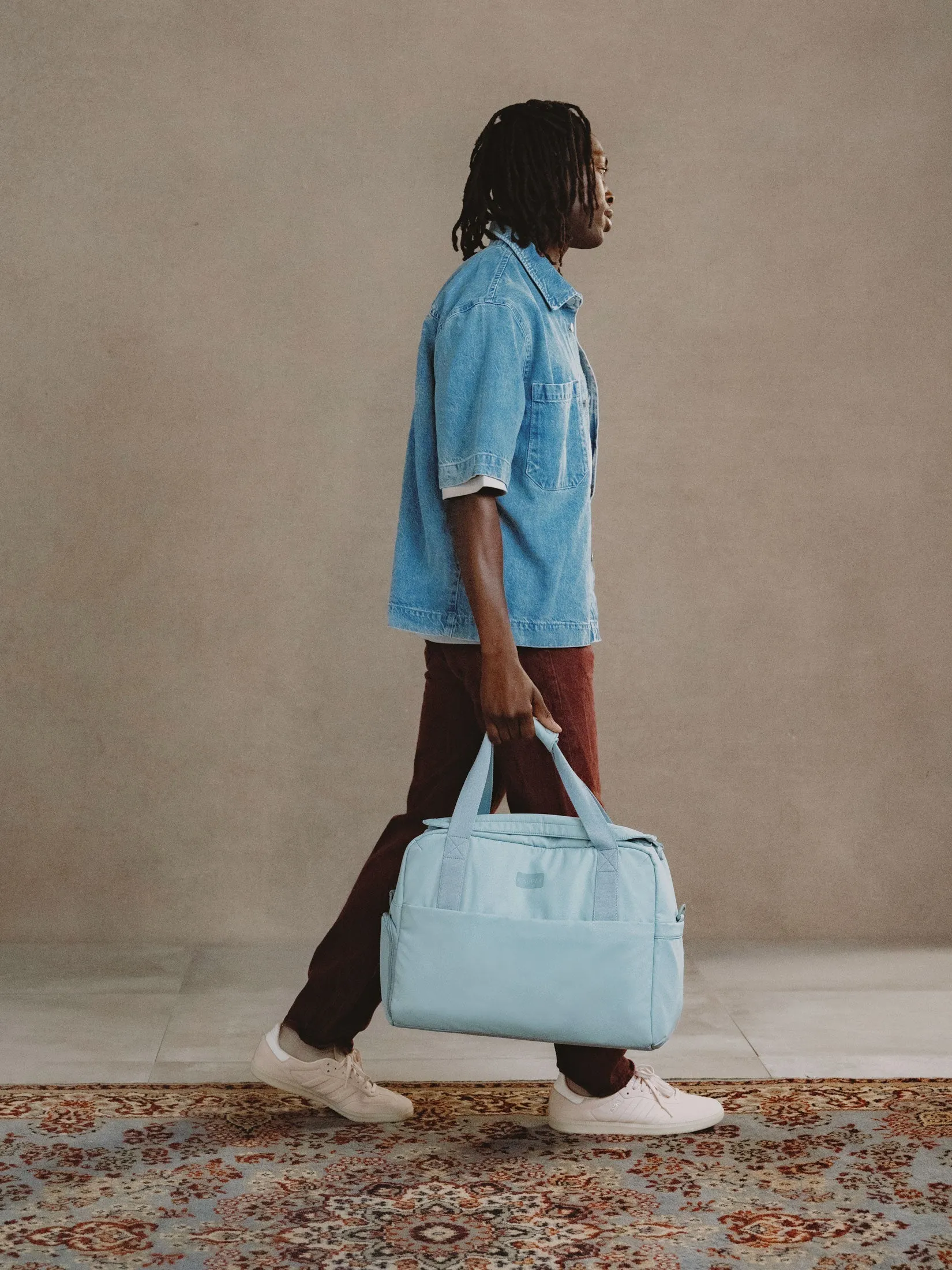 Connect Laptop Duffel