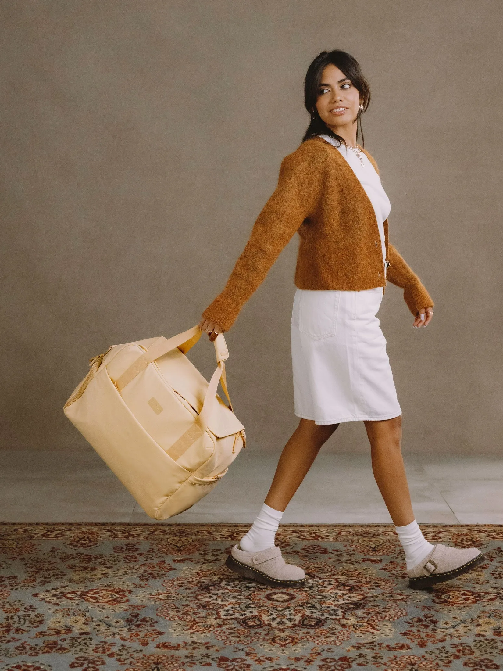 Connect Laptop Duffel