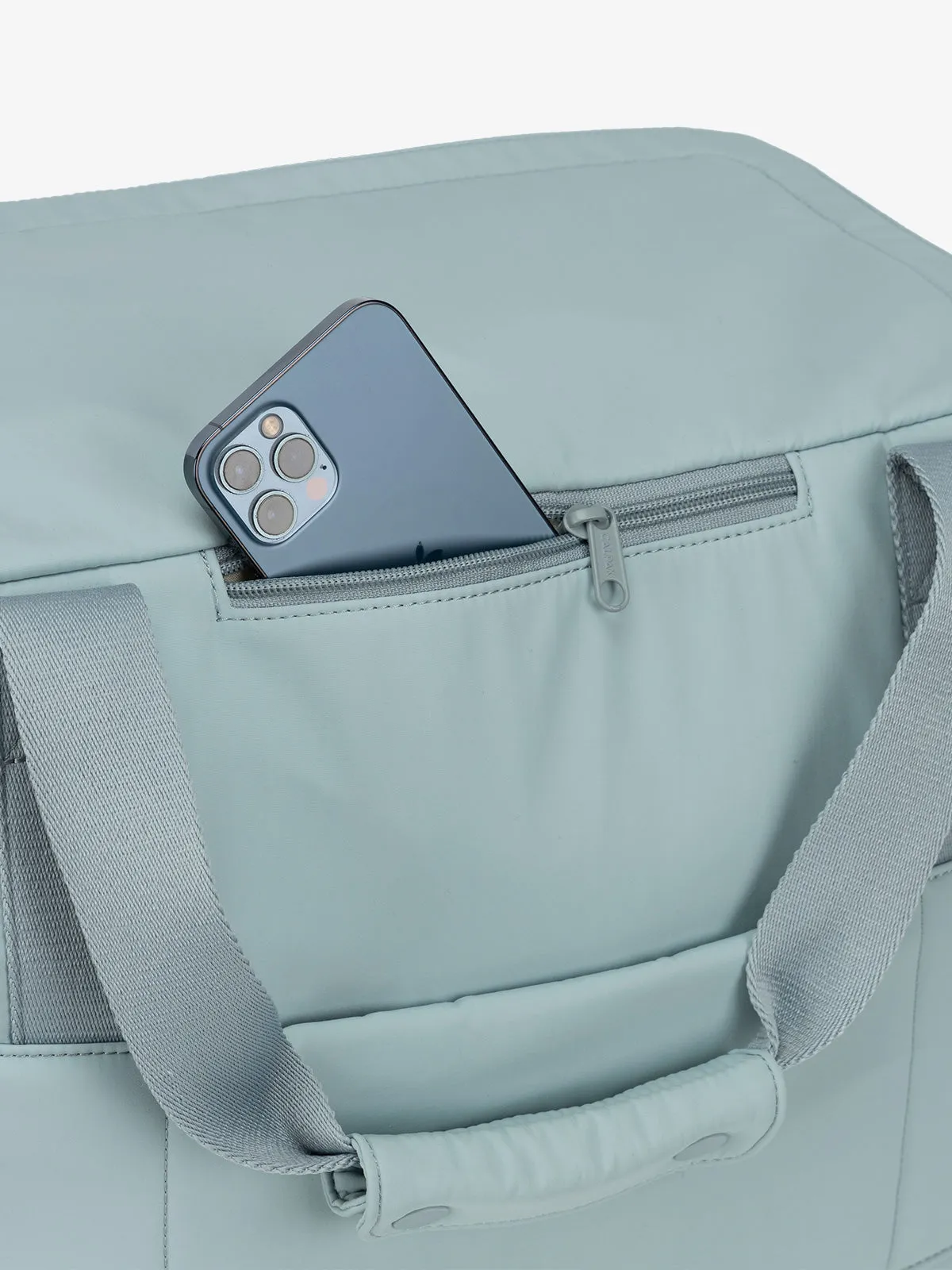 Connect Laptop Duffel