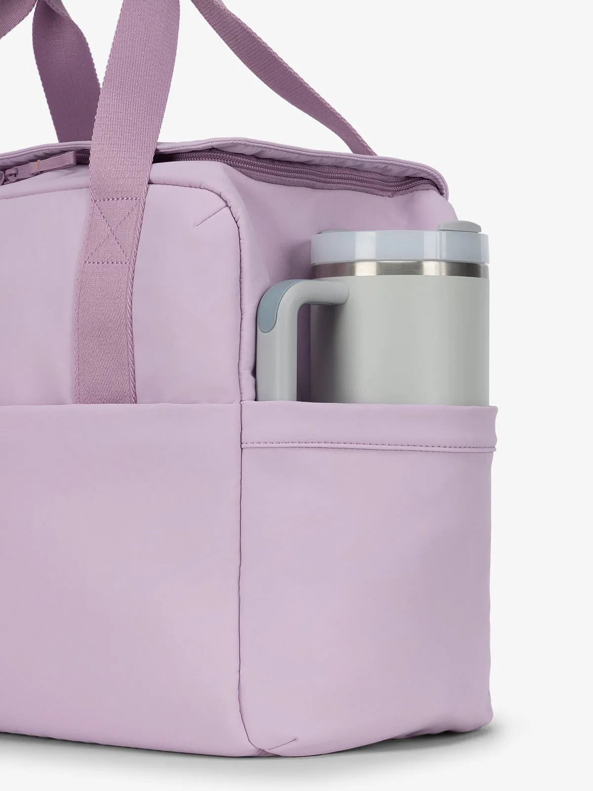 Connect Laptop Duffel
