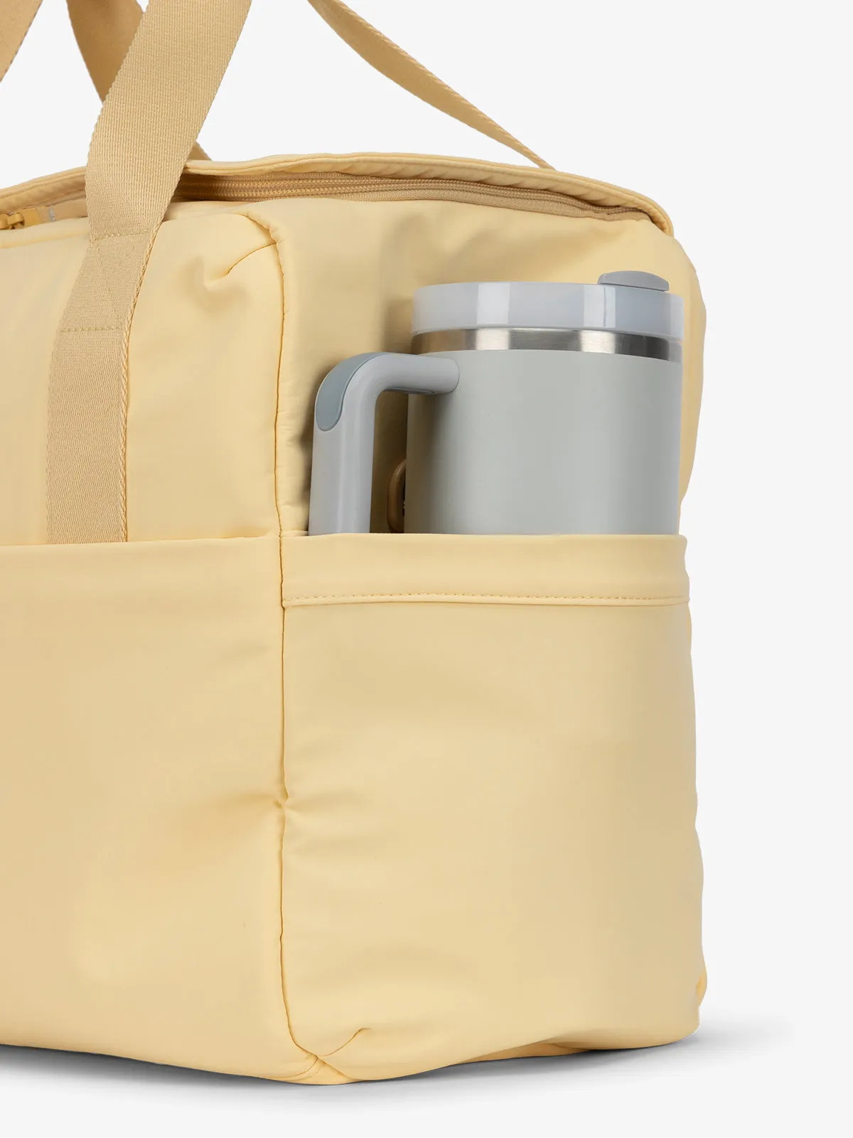 Connect Laptop Duffel