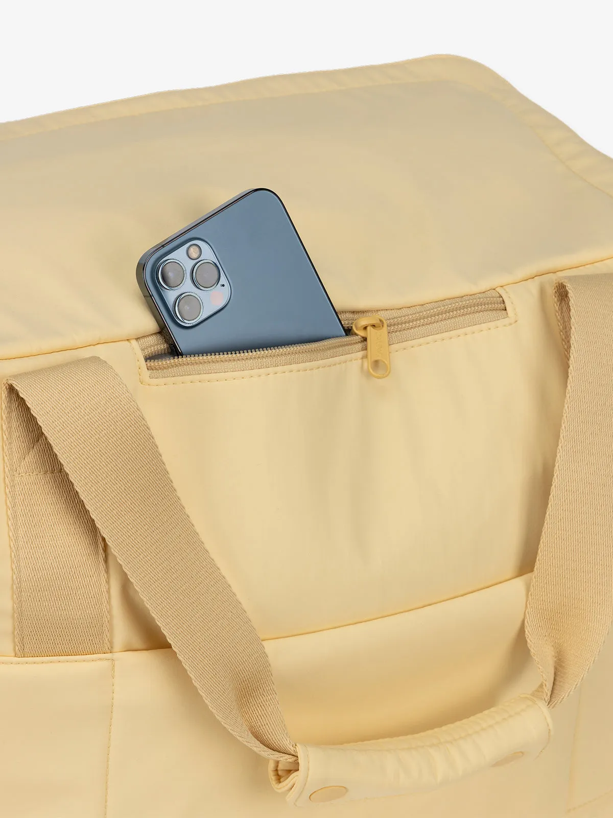 Connect Laptop Duffel