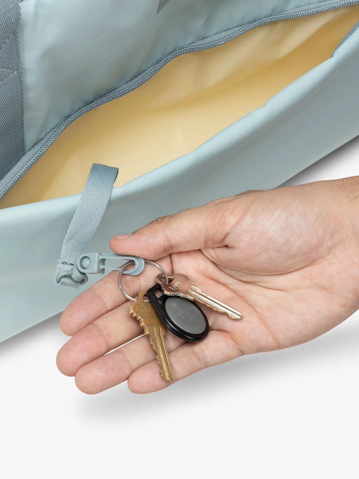 Connect Laptop Duffel