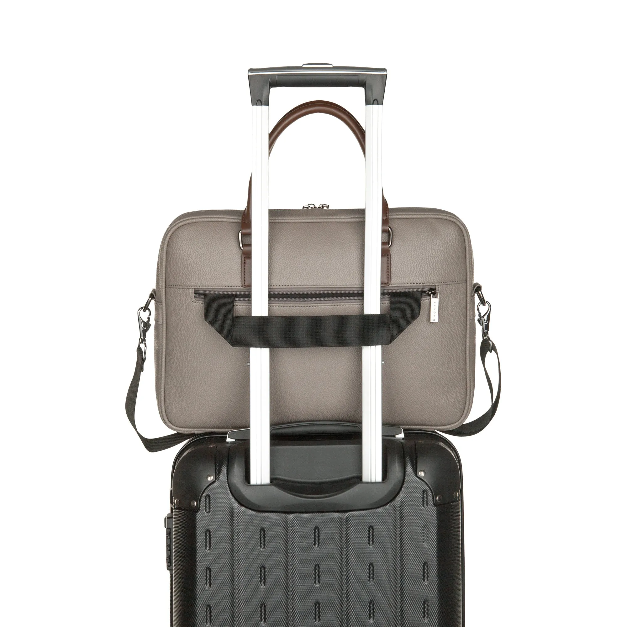 Contrast Briefcase