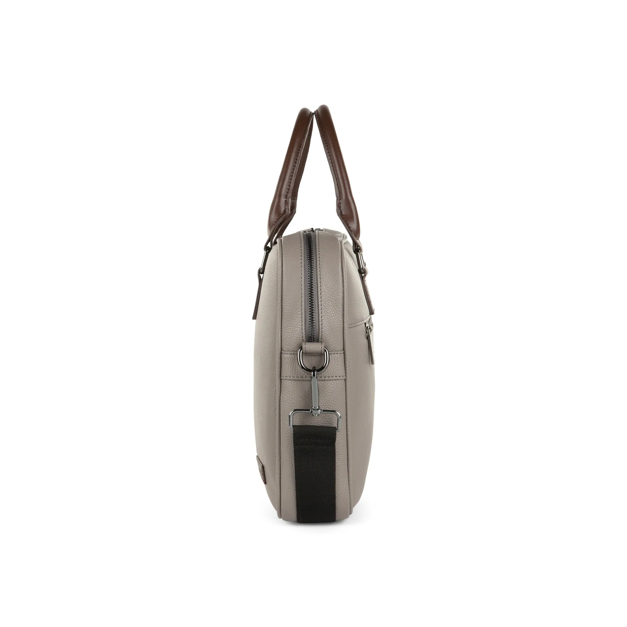 Contrast Briefcase