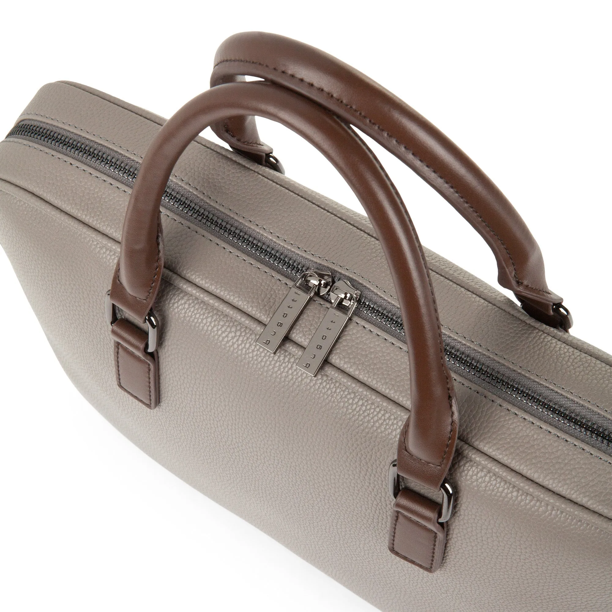 Contrast Briefcase