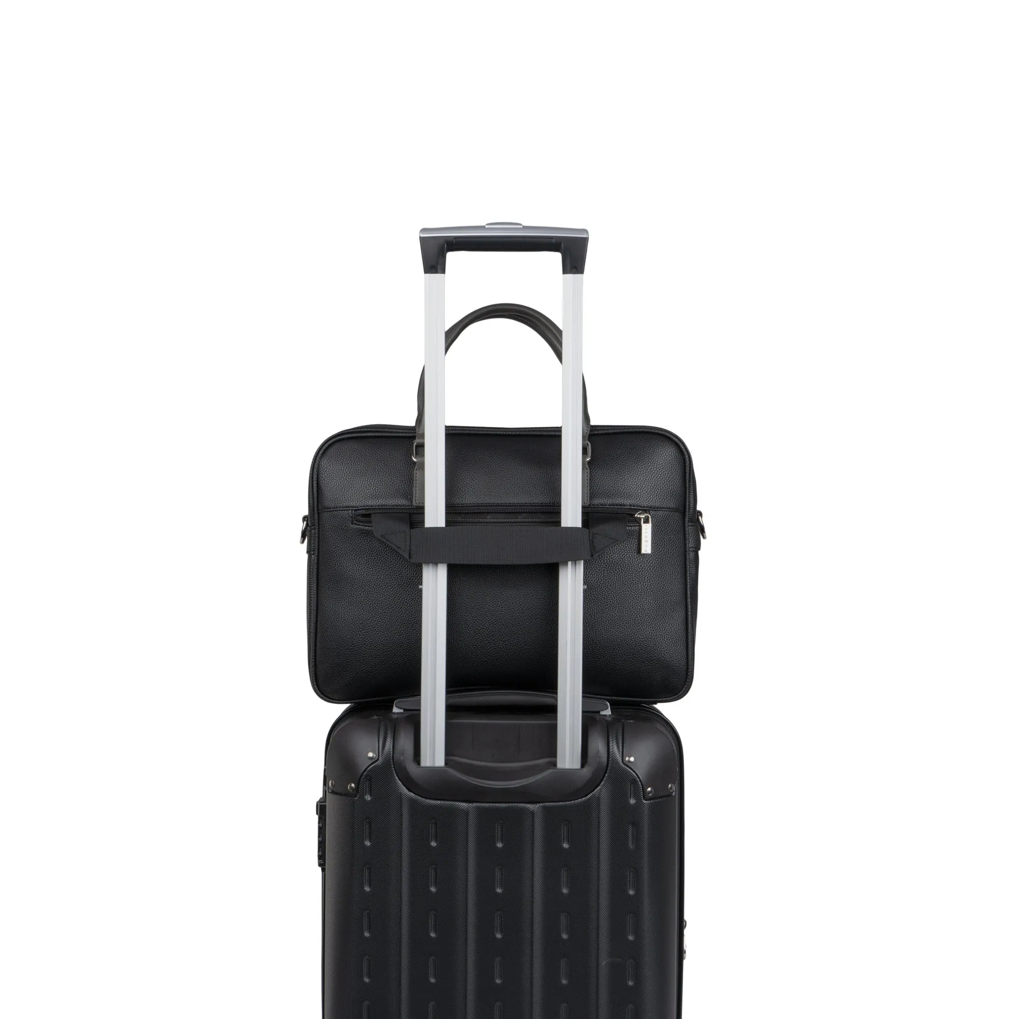 Contrast Briefcase