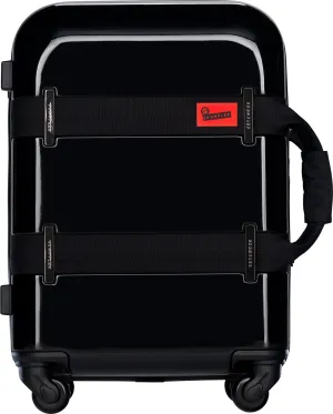 Crumpler Vis-a-Vis Cabin 22"(55cm) 4-Wheel Carry-On Luggage