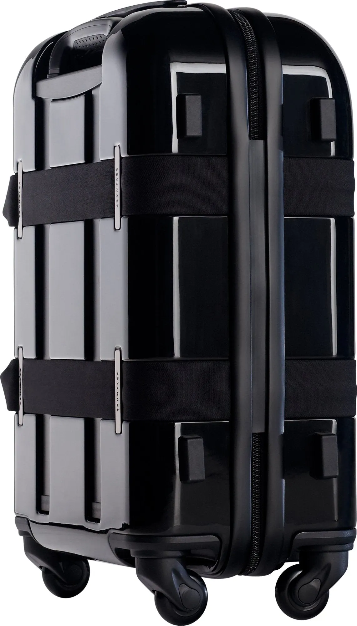 Crumpler Vis-a-Vis Cabin 22"(55cm) 4-Wheel Carry-On Luggage