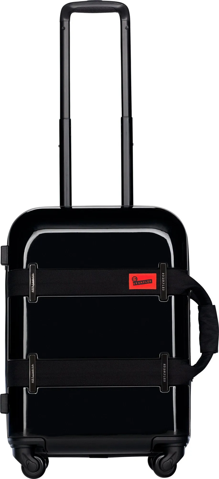 Crumpler Vis-a-Vis Cabin 22"(55cm) 4-Wheel Carry-On Luggage