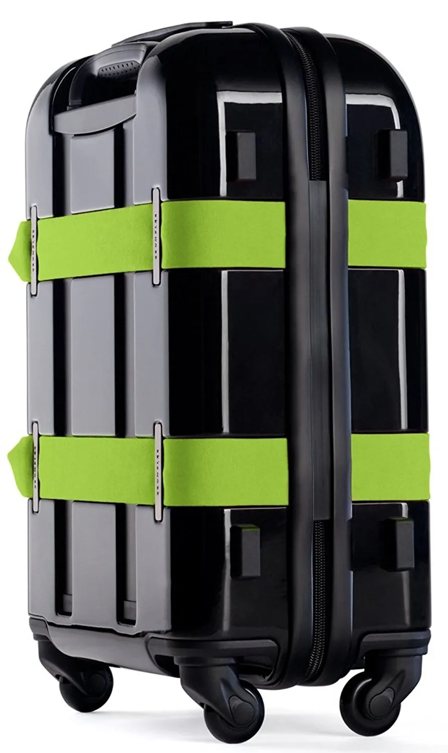 Crumpler Vis-a-Vis Cabin 22"(55cm) 4-Wheel Carry-On Luggage